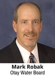 Mark Robak