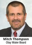 Mitch Thompson