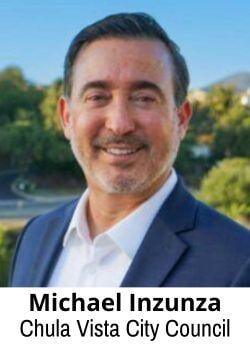 2024_Candidate_Michael Inzunza