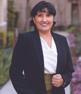 Chula Vista City Manager Maria Kachadoorian