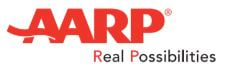 AARP Real Possibilities