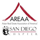 AREAA San Diego