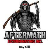 Aftermath Exterminating - Ray Gill