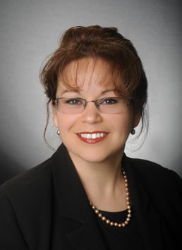 Amy Ruiz, New PSAR Board Member