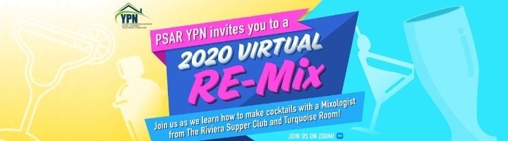 YPN RE-Mix for Charity