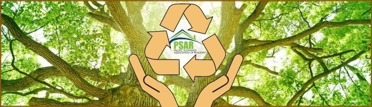 PSAR Shredding and Recycling Event