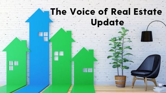 PSAR Housing Market Update