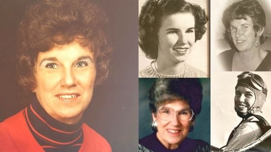 A Celebration of Life for Jeri Vanderpool