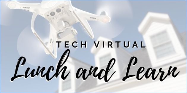 Tech Lunch & Learn, Secrets to Creating Winning Videos
