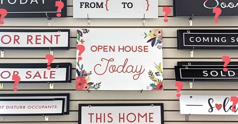 CAR Releases Update Regarding Open Houses in San Diego County