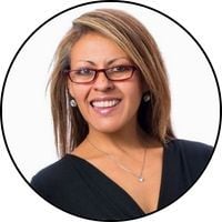 Board of Directors - Gia Blanco