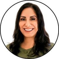 Board of Directors - Martha Duraiswamy