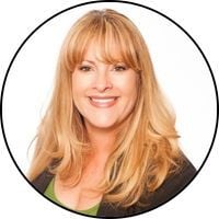 Board of Directors - Michelle Hickin