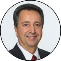 Board of Directors - Sam Calvano