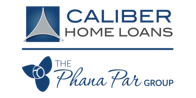 Phana Par Caliber Home Loans