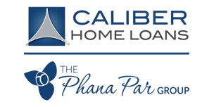 Caliber Home Loans & Phana Par Group