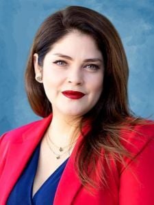 Carolina Chavez
