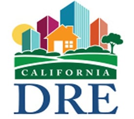 California Department of Real Estate