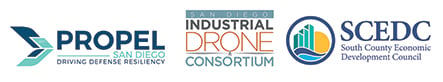 Drone partners