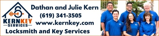 KernKey Locksmith and Key Services