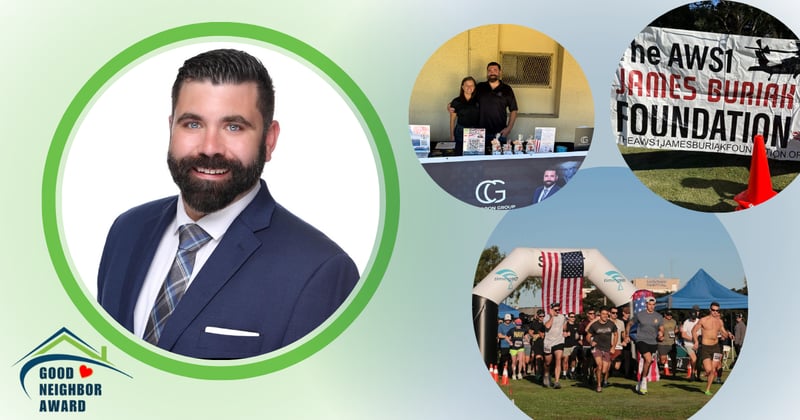 A Hero for Our Heroes: Supporting the Navy and Marine Corps Aviation Community
