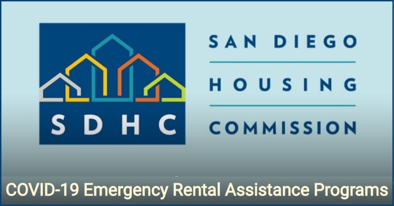 Landlords, Tenants can Benefit from Rental Relief Resources