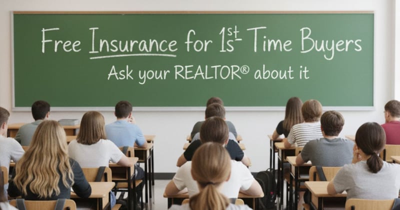 A New Way for REALTORS® to Serve Their Clients: PSAR’s Educator Insurance Grant