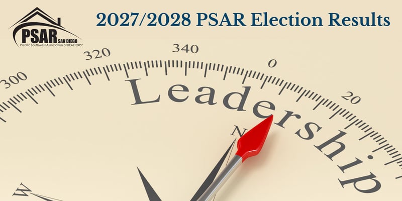PSAR Announces Its 2027-28 Board of Directors and Officers