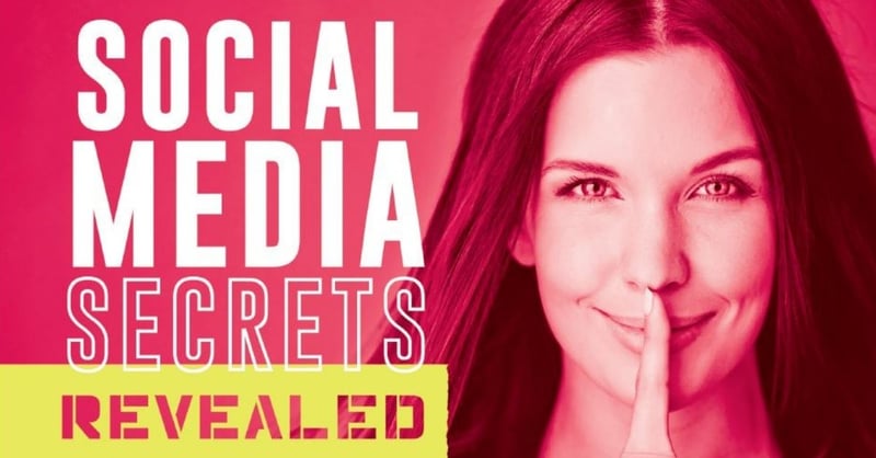 The #1 Social Media Training Series is coming to YOU!