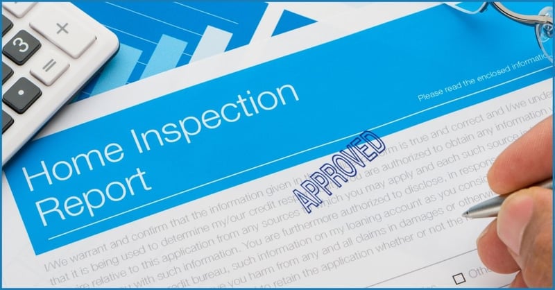 Inspection Reports - Reading Between The Lines