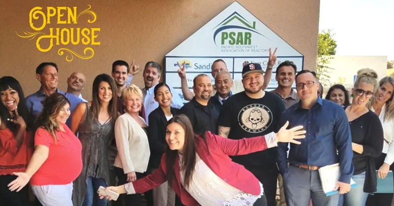 PSAR Annual Meeting-Open House-Lunch