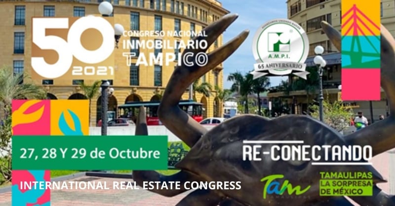 PSAR Member's Invited to Mexican RE Conference
