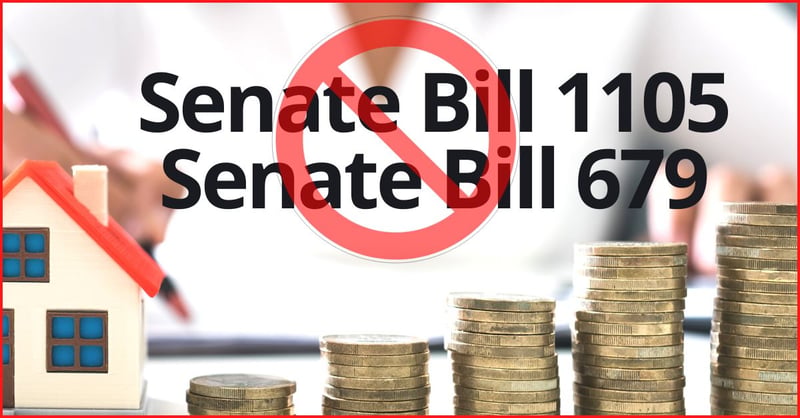 STOP California's Legislature from Taxing Families out of Homeownership
