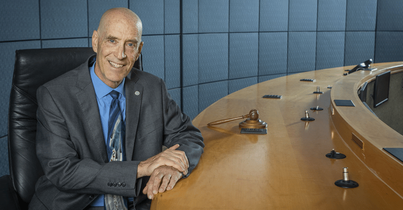 Otay WAter District Board President Joins PSAR Committee