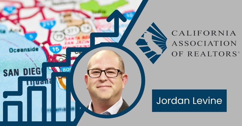 C.A.R. Market Forcast with Jordan Levine