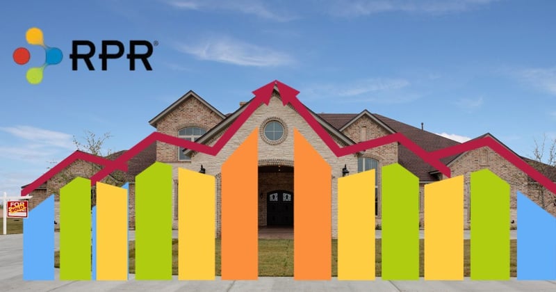 Track the Market with RPR® Market Trends