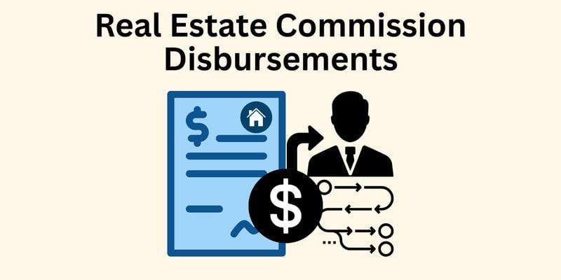 Important Reminder: Broker Commissions Must Follow the Law