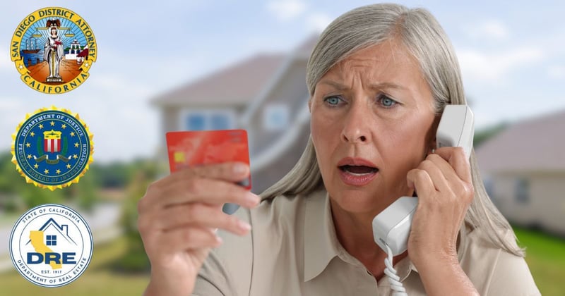 Real Estate Fraud Uncovered: Protecting Your License & Clients