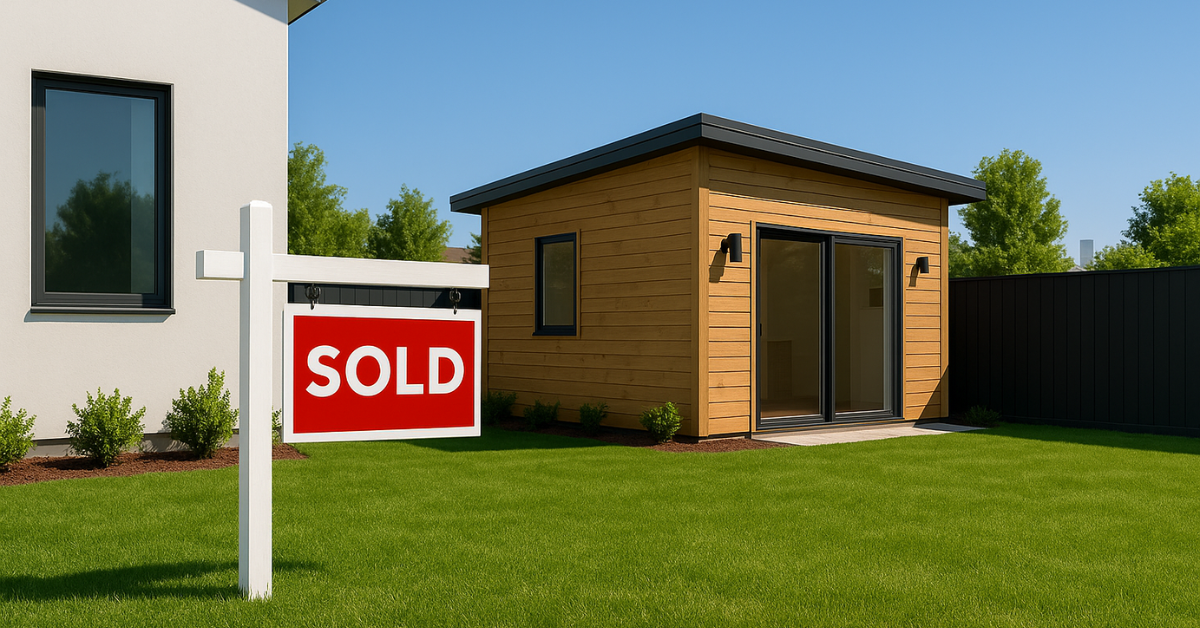 AB 1033: Unlocking ADU Ownership