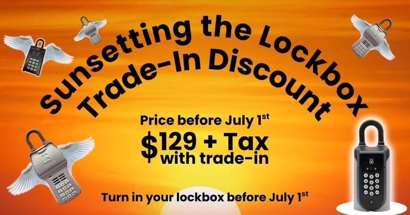 Sunsetting of the old Lockbox exchange with the Deep Discount!