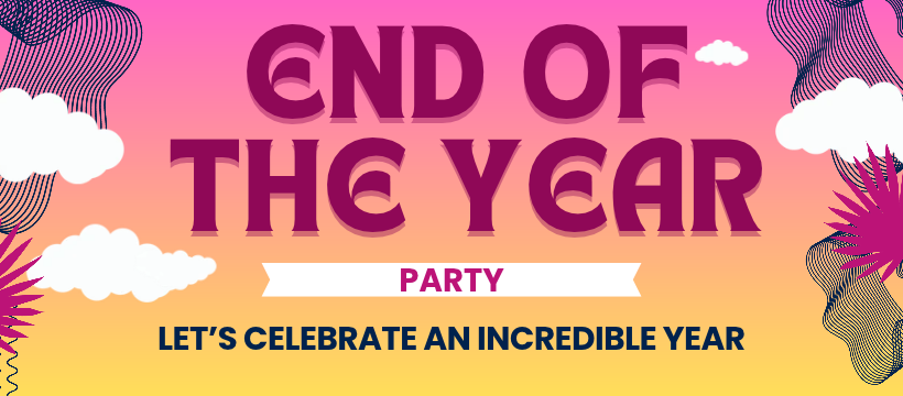 YPN End of Year Party