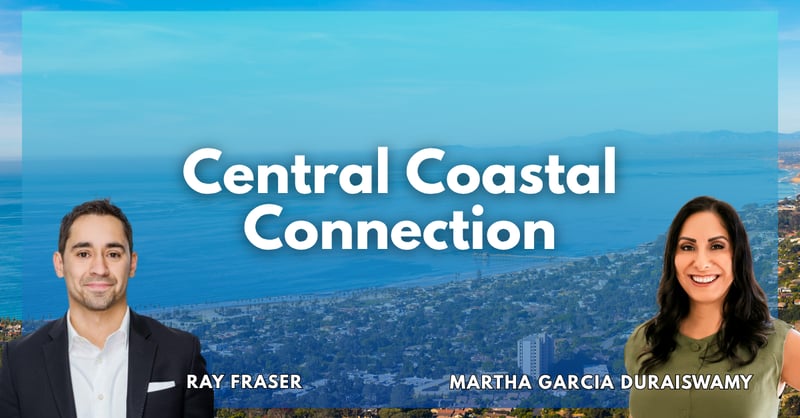 Central Coastal Connection: Phase I