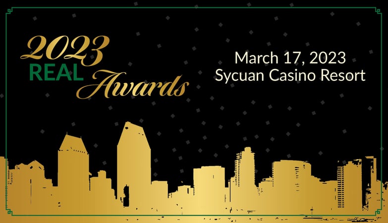 ​A night to celebrate REAL ESTATE professionals for their ACHIEVEMENTS and LEADERSHIP, brought to you by PSAR