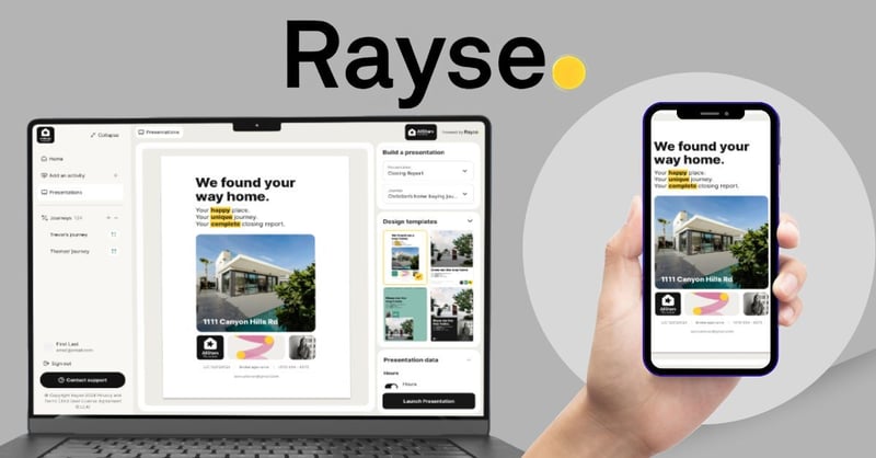 Rayse: Aligning client expectations with agent expertise