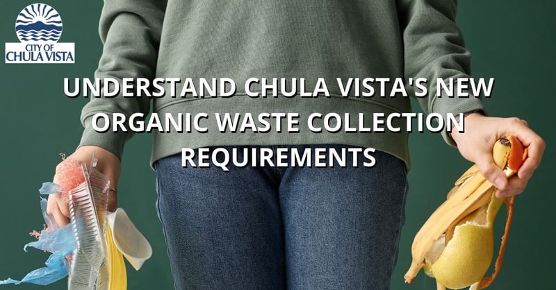 How will you sort this out? - New Waste Disposal REQUIREMENTS