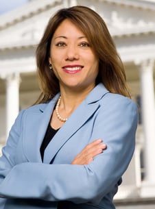 Fiona Ma Photo