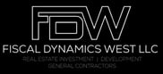 Fiscal Dynamics West