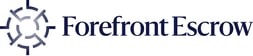 Forefront Escrow Logo