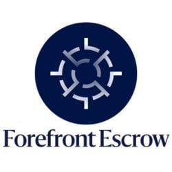 Foregfront Escrow