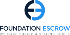 Foundation Escrow